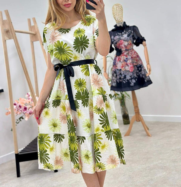 Rochie dama in Natalen