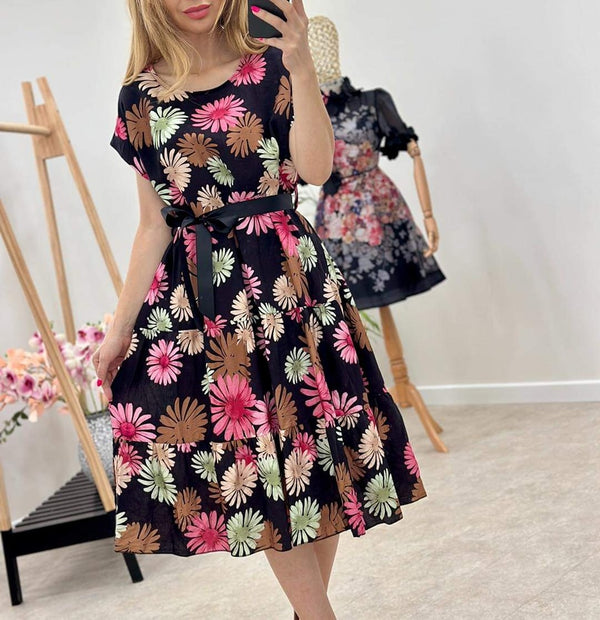 Rochie dama in Natalen