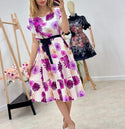 Rochie dama in Natalen