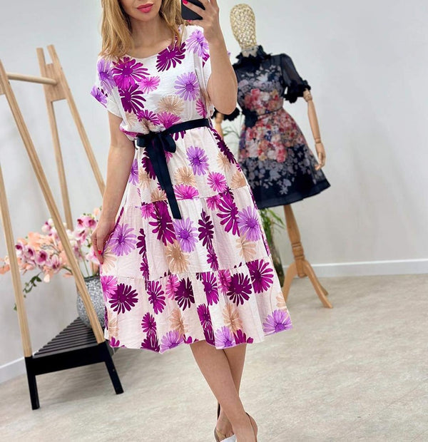 Rochie dama in Natalen