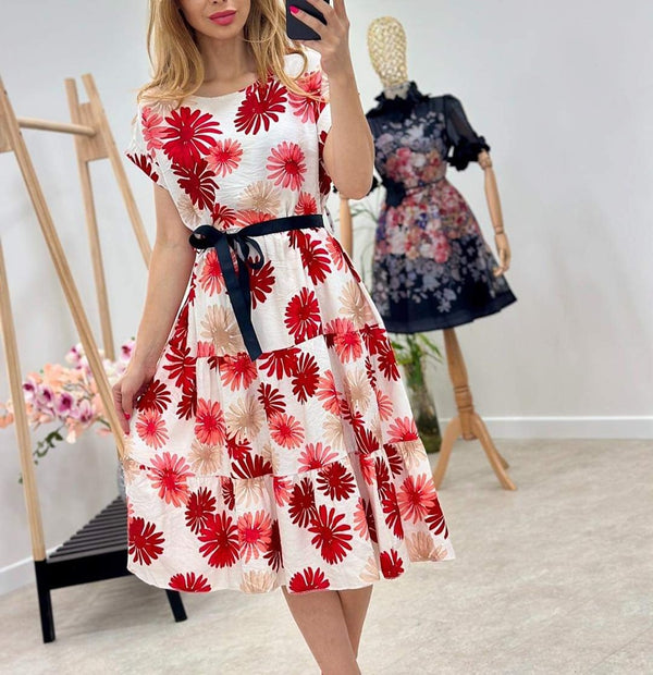 Rochie dama in Natalen