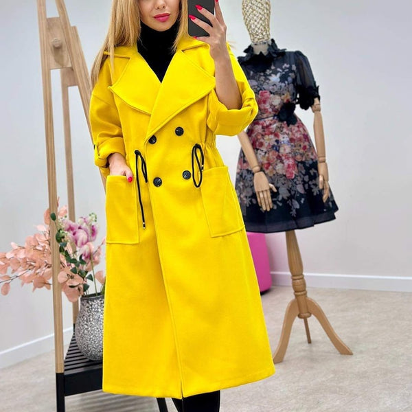 Trench Color