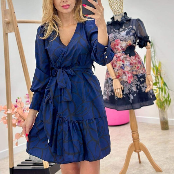 Rochie Carli