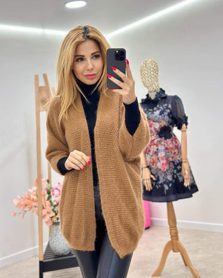 Cardigan dama Ligia