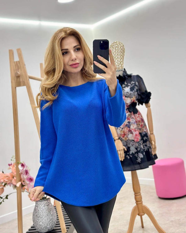 Bluza dama Color