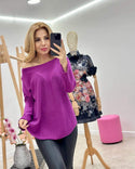 Bluza dama Color