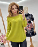 Bluza dama Color