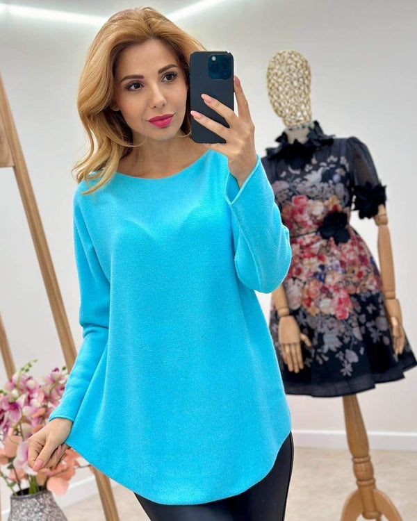 Bluza dama Color