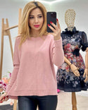 Bluza tricot Odine