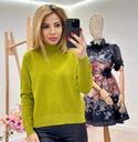 Bluza tricot Rona