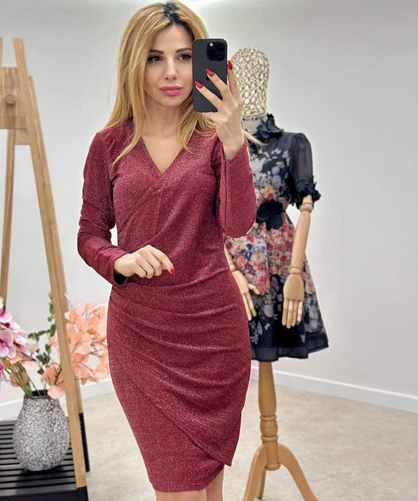 Rochie Amalia