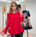 Bluza dama Klarice