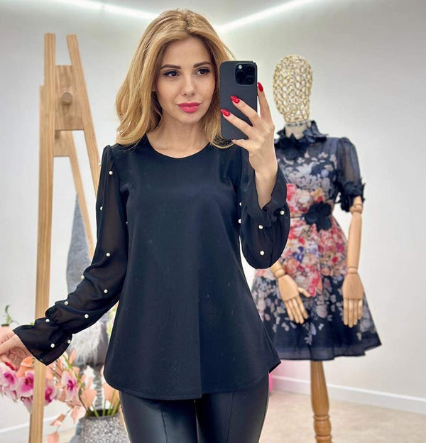 Bluza dama Klarice