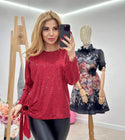 Bluza paiete Meryem