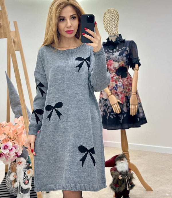 Pulover tip rochie Birma