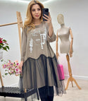 Rochie dama Stina