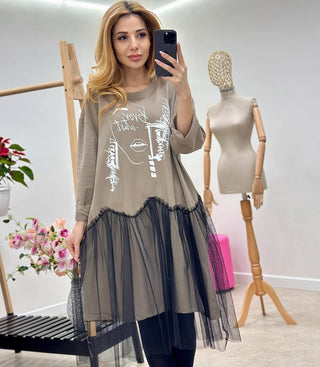 Rochie dama Stina