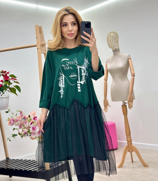Rochie dama Stina