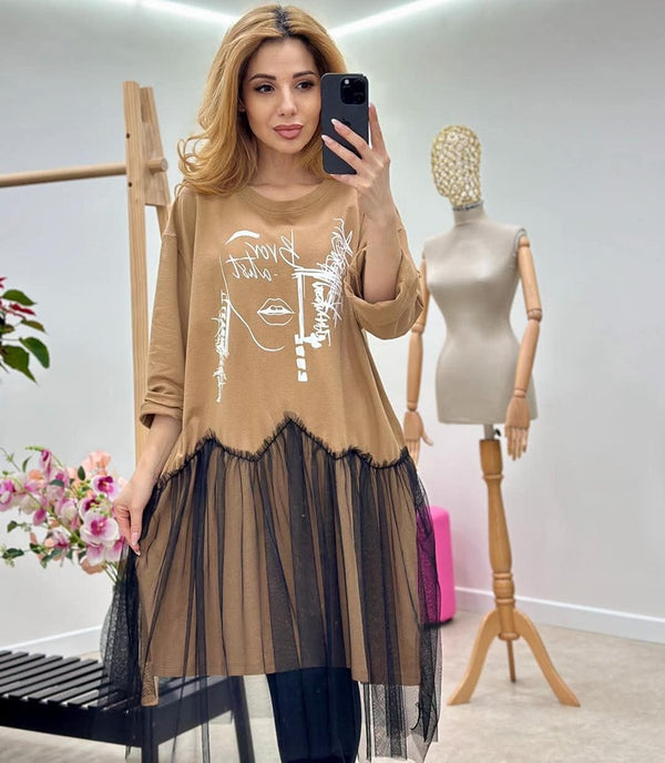 Rochie dama Stina