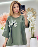 Bluza dama Cybill