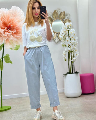 Pantaloni dama Deby