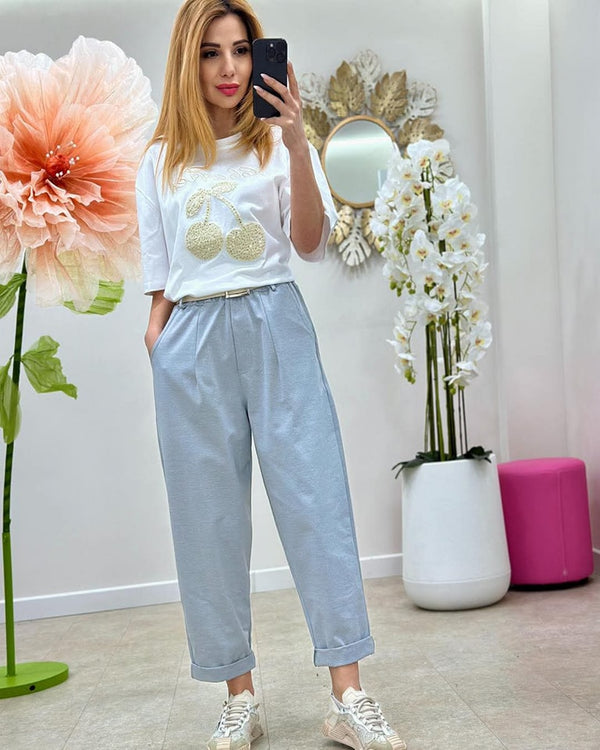 Pantaloni dama Deby