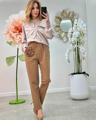 Pantaloni dama Klum