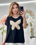 Bluza dama Farfalla