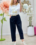 Pantaloni dama Deby