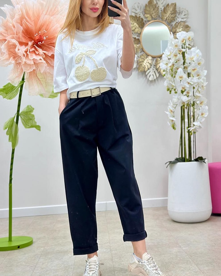 Pantaloni dama Deby