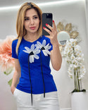 Bluza dama Jade
