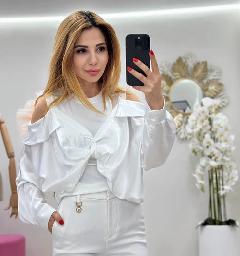Bluza dama Xela