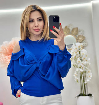 Bluza dama Xela