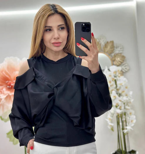 Bluza dama Xela