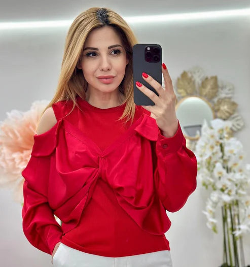 Bluza dama Xela