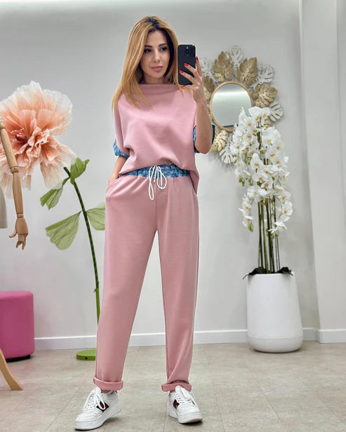 Compleu dama Eveline
