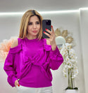 Bluza dama Xela