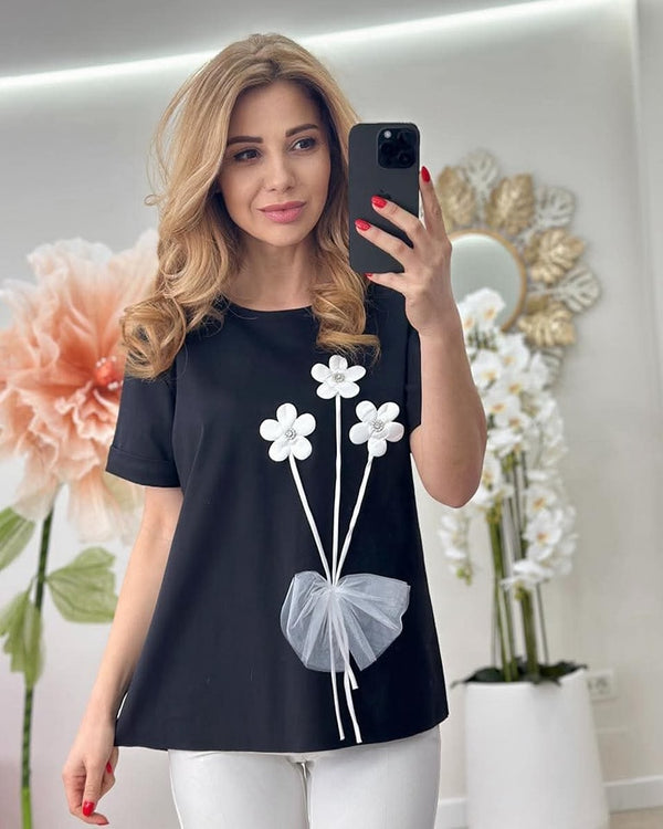 Bluza dama Issabelle