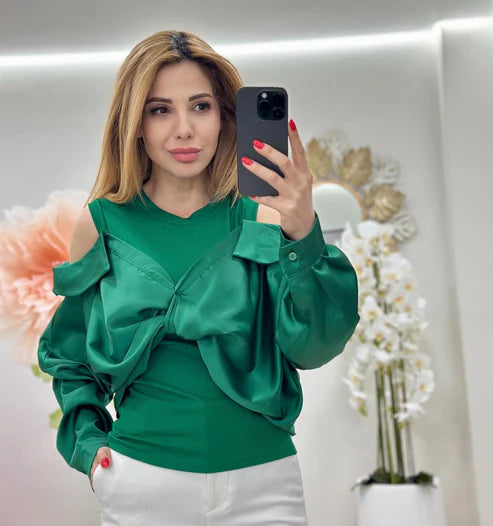 Bluza dama Xela