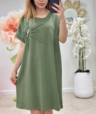 Rochie dama Anura