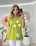 Bluza dama Issabelle