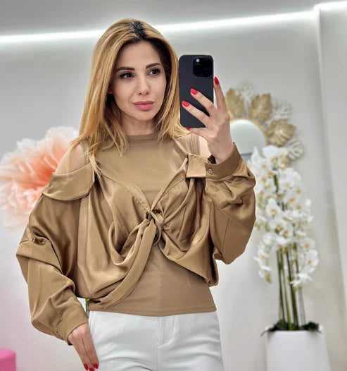 Bluza dama Xela