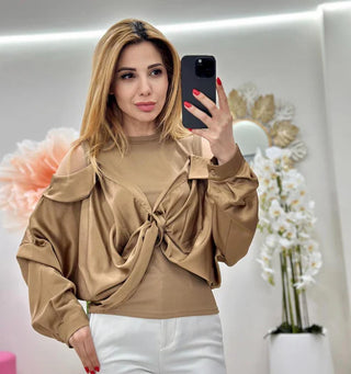 Bluza dama Xela