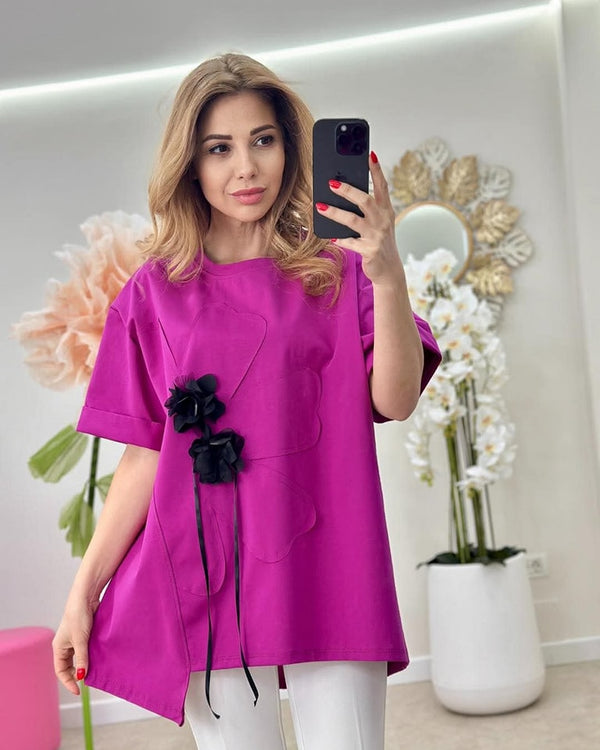 Bluza dama Silvy