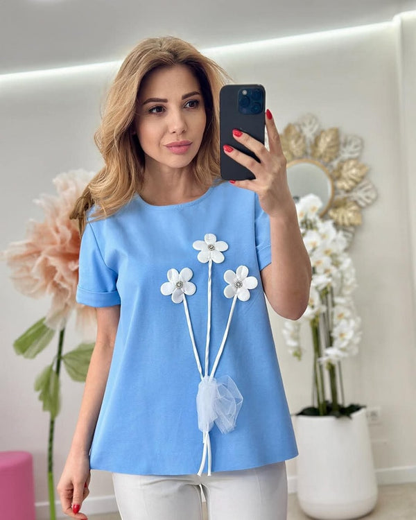 Bluza dama Issabelle