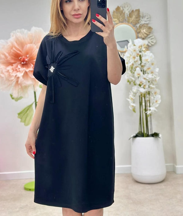 Rochie dama Anura