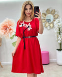 Rochie dama Roxette