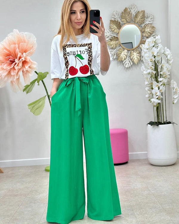 Pantaloni dama Belize