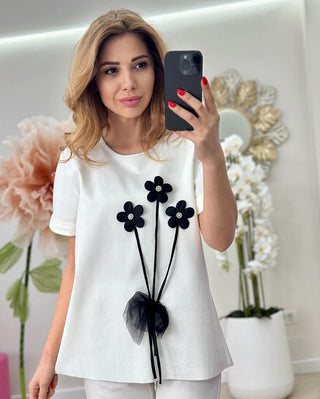 Bluza dama Issabelle