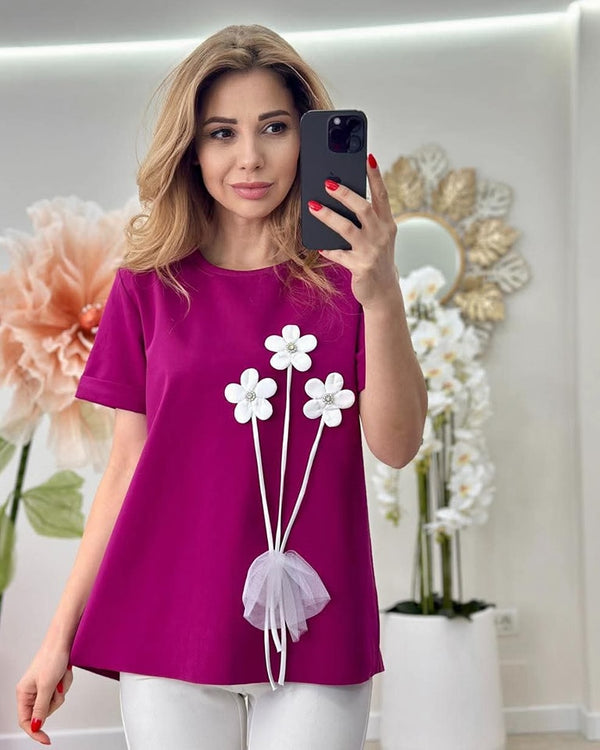 Bluza dama Issabelle